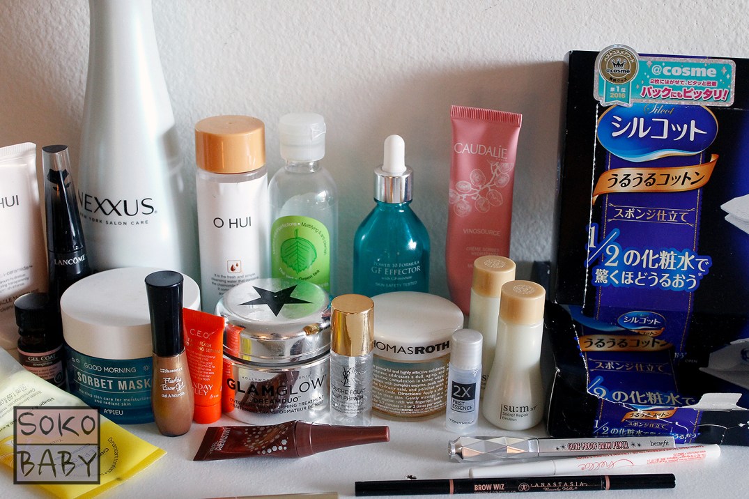 2018 Summer Empties_2