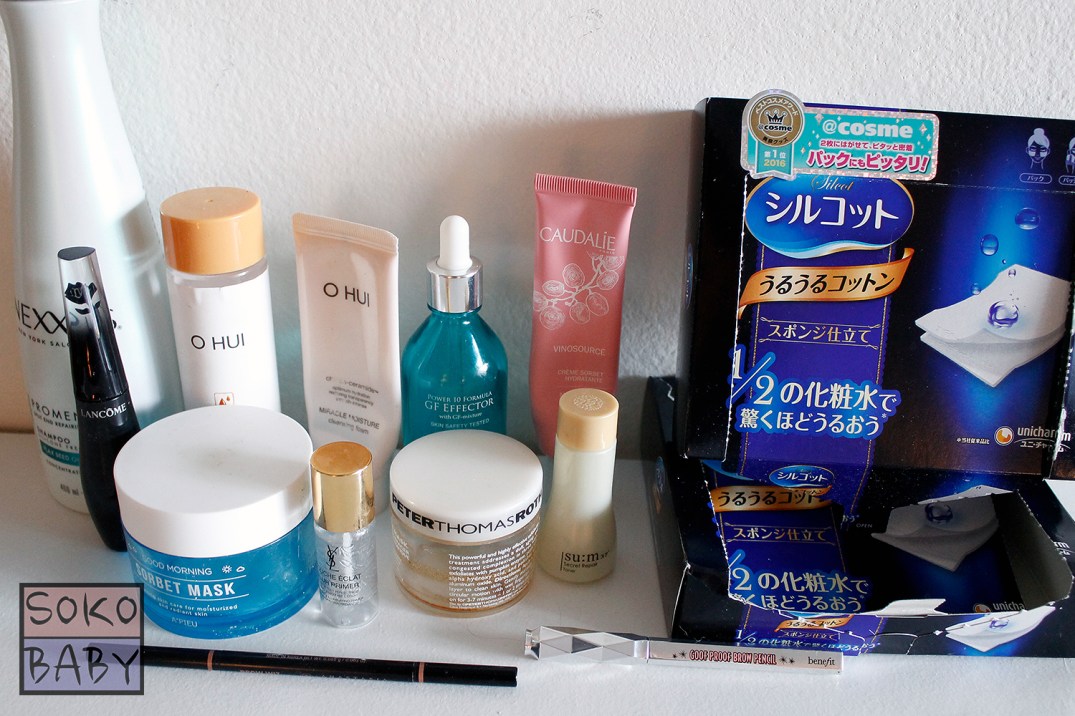 2018 Summer Empties_4
