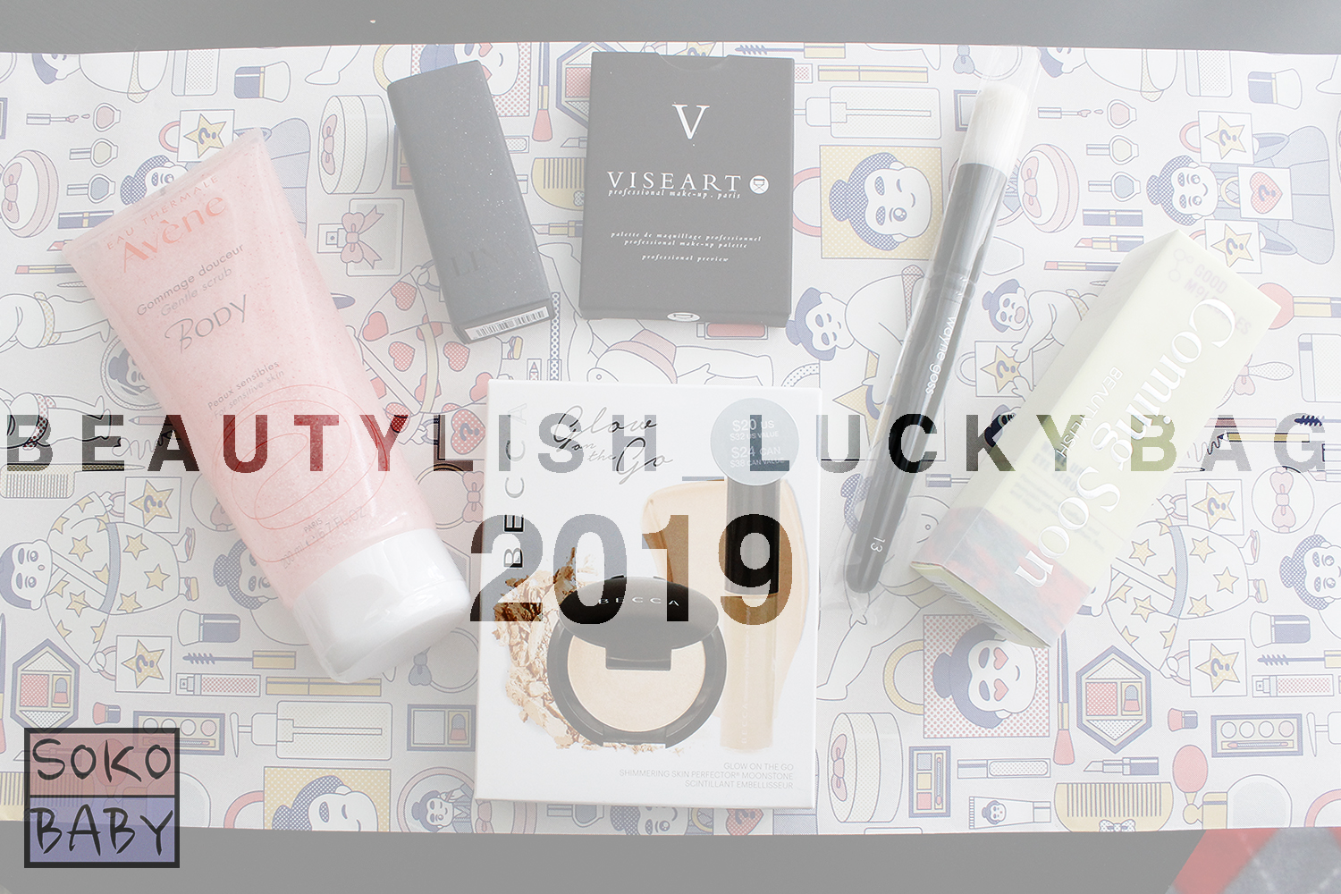 LuckyBag2019_2